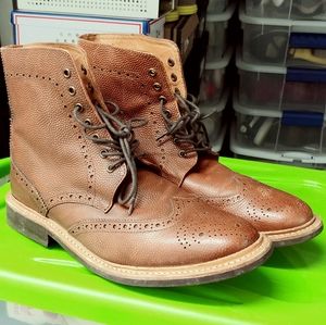 Hardy Amies Brogue UK 10/US 11